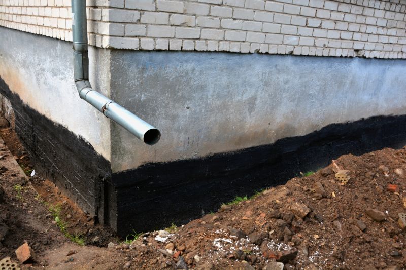Basement Seepage Repair in Tampa, FL