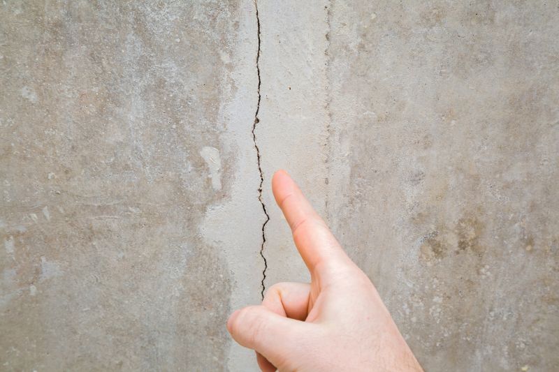 Concrete Damage Repair in Corpus Christi, TX