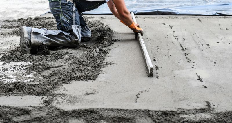 Driveway Slab Repair in Des Moines, IA